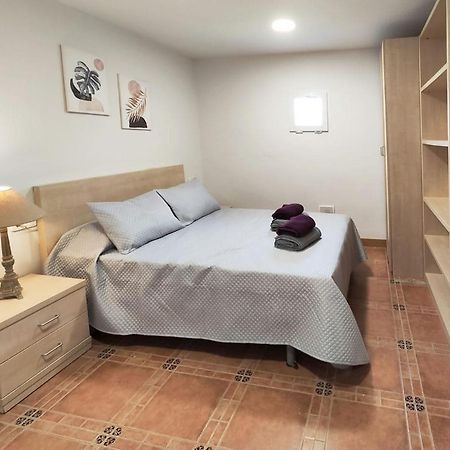 San Julian Estarondo Villa Tudela Esterno foto