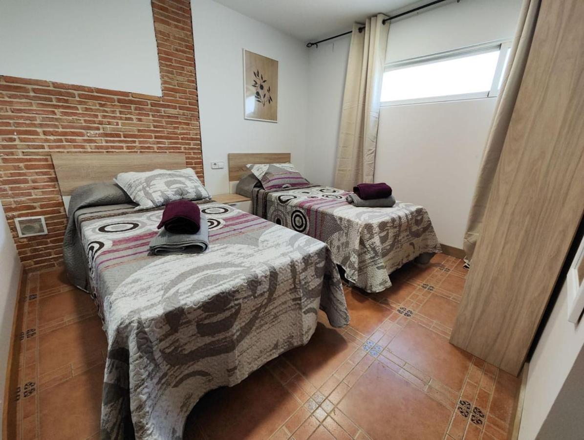 San Julian Estarondo Villa Tudela Esterno foto