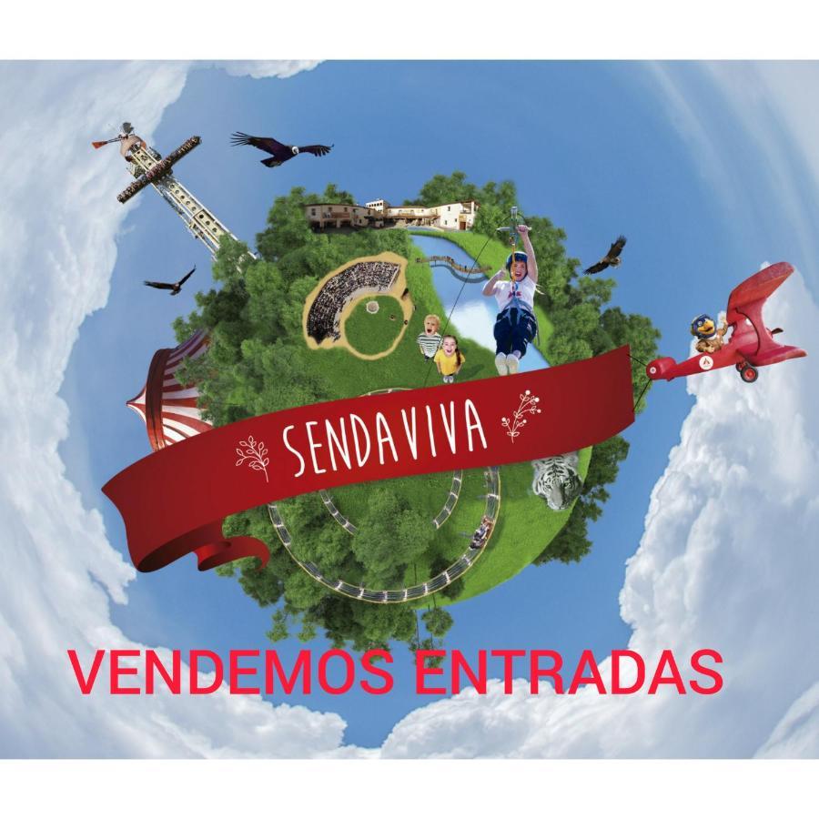 San Julian Estarondo Villa Tudela Esterno foto