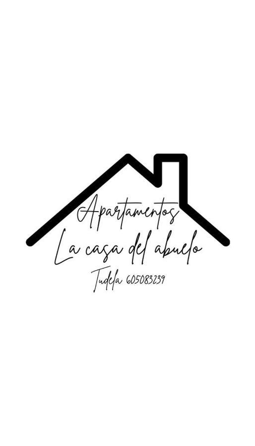 San Julian Estarondo Villa Tudela Esterno foto